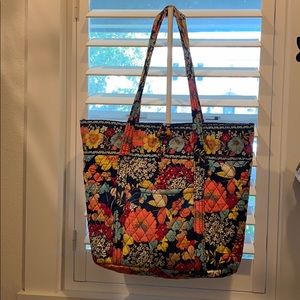 Reversible Vera Bradley bag